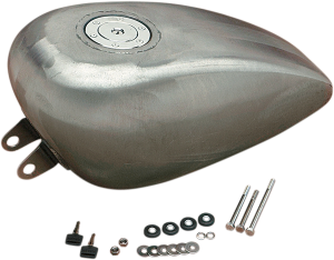 Gas Tank For Sportster Raw, 1, nordicamoto.ro