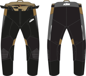 KTM RACETECH nadrág XXL/38, 1, nordicamoto.ro