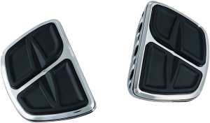 Kinetic Mini Boards Black, 2, nordicamoto.ro