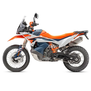 KTM 890 Adventure R 2026 Euro 5+ kalandtúra-motorkerékpár, 4, nordicamoto.ro