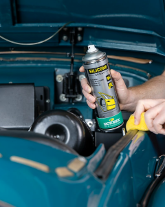 Motorex szilikonspray – 500 ml, 3, nordicamoto.ro