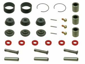 SPI LYNX BOONDOCKER / RAVE / XTRIM 850 '18–'19, XTERRAIN 850 '19, SKI-DOO BACKCOUNTRY 850 '19, FREERIDE / MXZ / RENEGADE / SUMMIT 850 '17–'19 (OEM: 250000763; 417223808; 417224153)