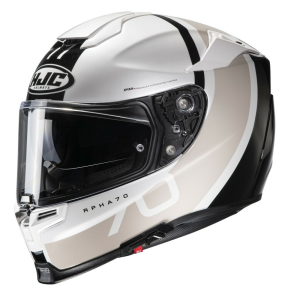 Casca HJC RPHA 70 Paika Alb L +, 1, nordicamoto.ro