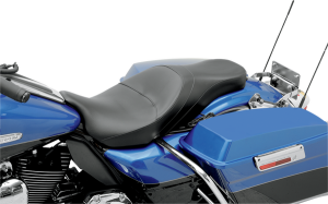 Pro Tour 2-up Seat Black