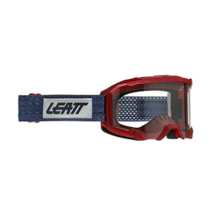 Leatt Velocity 4.0 MTB Chilli kerékpáros szemüveg