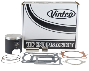 Top End Piston Kit, 4, nordicamoto.ro