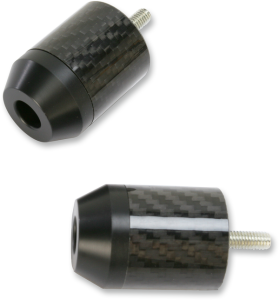 Psr Handlebar End Slider Black