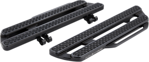 Method Driver Floorboards Black