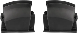 Handguard For Nomad Trunk Black 