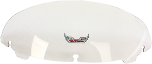 Replacement  Windshield Gray, 3, nordicamoto.ro