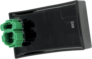 Hot Shot Series Cdi Box Black, 1, nordicamoto.ro