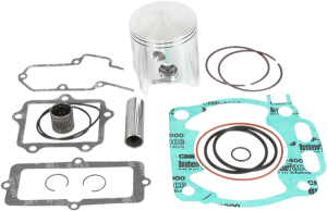 High Performance Piston Kit With Gaskets For 2-stroke, 1, nordicamoto.ro