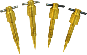 T-screw Kit, 1, nordicamoto.ro