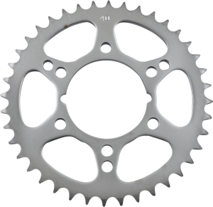 Sprocket Natural