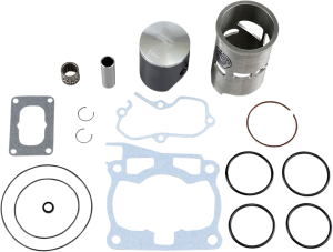 Cylinder Rebuild Kit