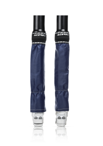 Acerbis Z-Mud felfüggesztésvédők, narancssárga, 2, nordicamoto.ro