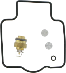 Economy Carburetor Repair Kit, 1, nordicamoto.ro