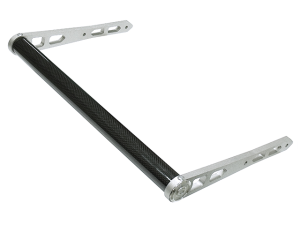 Sno-X hátsó lökhárító, Polaris, 1, nordicamoto.ro