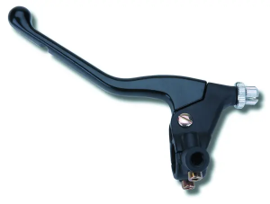 Lever Clutch Assy Black 