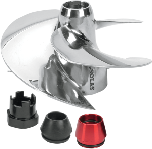 Concord Impeller