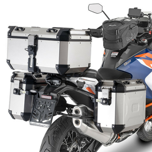 Kappa KTM 1290 SUPER ADVENTURE R 21 oldalsó csomagtartó-keret, nordicamoto.ro