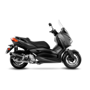 Nero Full-system Exhaust Black, 3, nordicamoto.ro