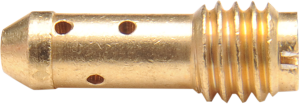 Bs30/96 Pilot Jet Brass