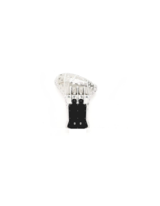 Scut motor cu protectie rezonator P-Tech KTM EXC / XC-W 2024, 1, nordicamoto.ro