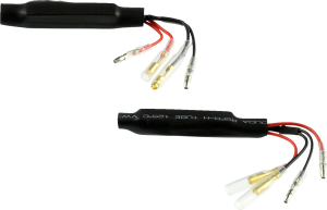 Led Indicator Resistor, 1, nordicamoto.ro