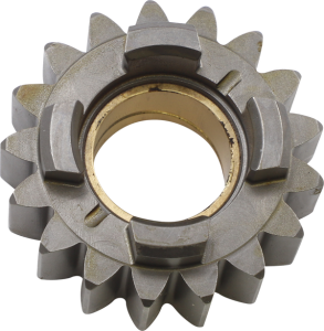 4-speed Countershaft Component, 2, nordicamoto.ro