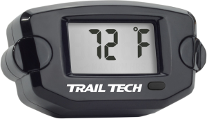 Temperature Meter Black 10.00 mm, 1, nordicamoto.ro