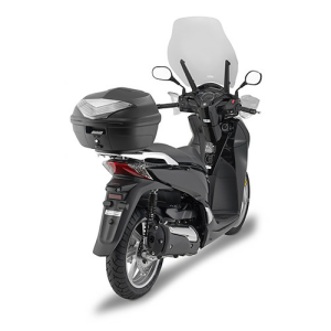 Kappa Monolock 35L K355NT csomagtartó, 2, nordicamoto.ro