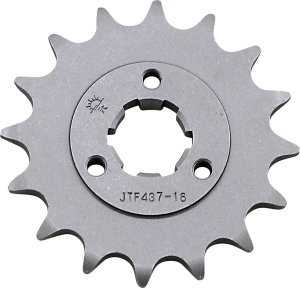 JT SPROCKETS közbenső tengely lánckerék , nordicamoto.ro