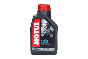 Motul 100 2T – kétütemű motorolaj, 1, nordicamoto.ro