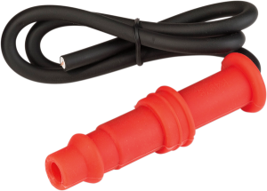 Spark Plug Wire/cap, 1, nordicamoto.ro