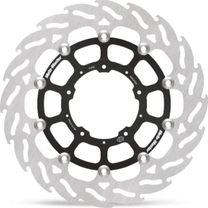 Flame sorozatú úszó rotor