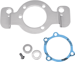 Support Bracket Chrome