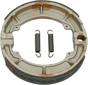 Brake Shoes 