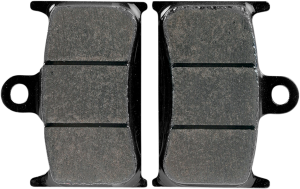 Hs Street Excel Sintered Front Brake Pads, 2, nordicamoto.ro