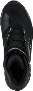 Alpinestars Stella CR-X Drystar® női cipő, fekete, 37-es méret, 3, nordicamoto.ro