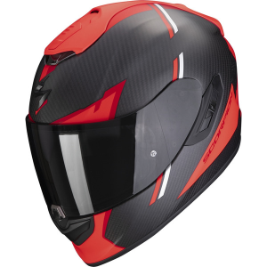 Casca integrala SCORPION EXO-1400 EVO CARBON AIR KENDAL