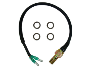 Elektromos, Ötvözetből készült nyomásérzékelő HONDA, KAWASAKI, YAMAHA Psyhic modellekhez, nordicamoto.ro