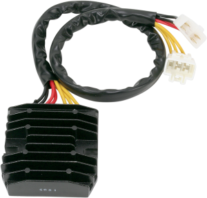 Rectifier And Regulator For Honda