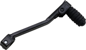 MOOSE RACING Acél váltókarr Fekete  Standard, 1, nordicamoto.ro