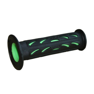 Double Density Grip Black, Green