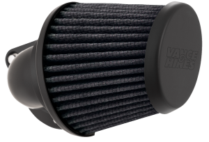 Vo2 Falcon Air Intake Black, 2, nordicamoto.ro