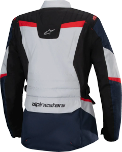 Alpinestars Stella St-1 vízálló női dzseki, kék, 2XL, 3, nordicamoto.ro