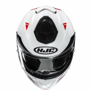 HJC i91 Tricus sisak, 5, nordicamoto.ro
