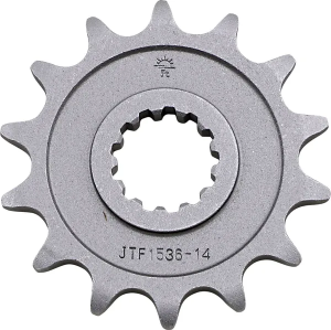 JT SPROCKETS Első lánckerék , nordicamoto.ro