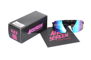 Airscreen sportszemüveg, 4, nordicamoto.ro